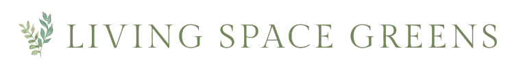 LivingSpaceGreens Logo