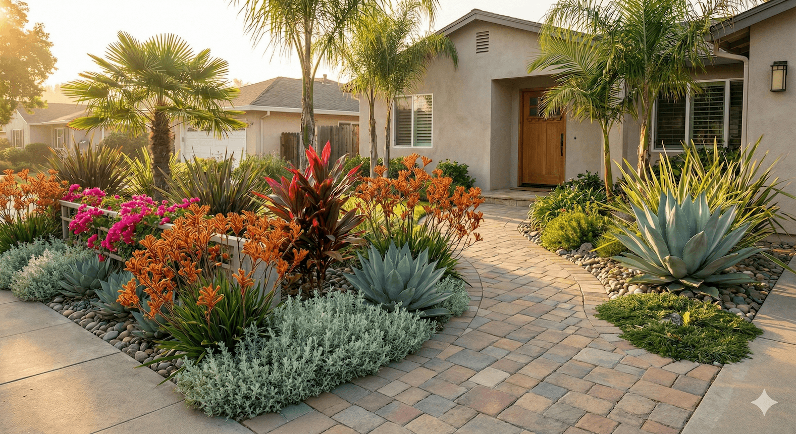 Discover Your Dream Garden: A Guide to 7 Stunning Landscape Styles